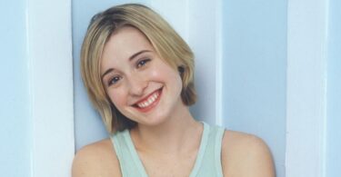 Allison Mack Net Worth: From Smallville to Legal Battles