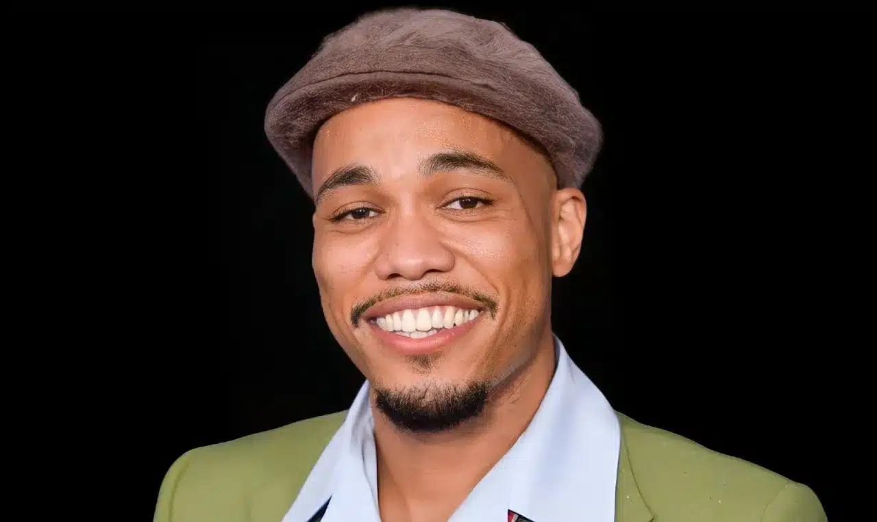 Anderson .Paak Net Worth The Funky Finance of the Musician — citiMuzik