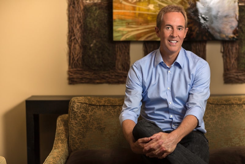 Andy Stanley Net Worth The Pastor's Spiritual Wealth — citiMuzik