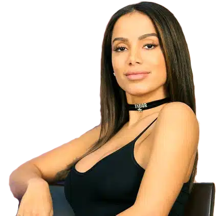 Anitta Net Worth