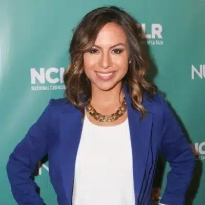 Anjelah Johnson Net Worth: The Comedian's Laughing Bank — citiMuzik