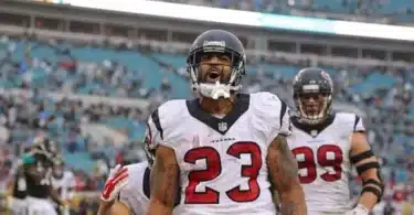 Arian Foster Net Worth