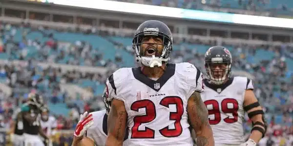 Arian Foster Net Worth