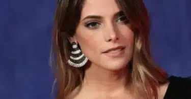 Ashley Greene Net Worth