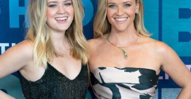 Reese Witherspoon Daughter