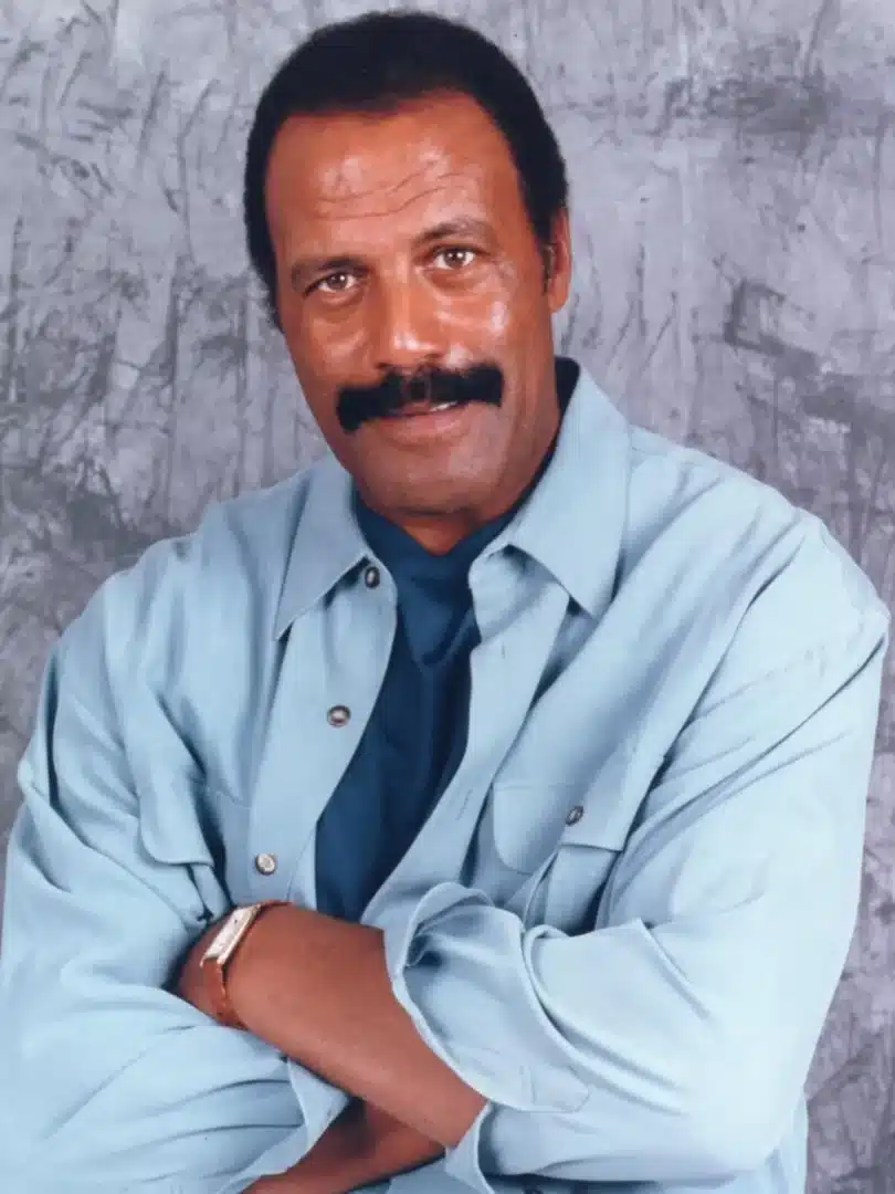 Fred Williamson Net Worth: From Football to Hollywood's Financial Scene