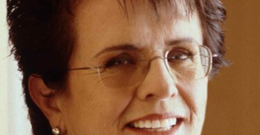 Billie Jean King Net Worth