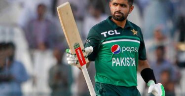 Babar Azam Age: The New Face of Pakistani Cricket