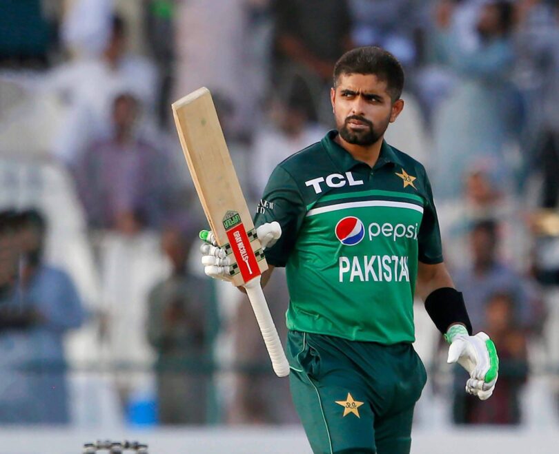 Babar Azam Age: The New Face of Pakistani Cricket