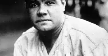 Babe Ruth Net Worth