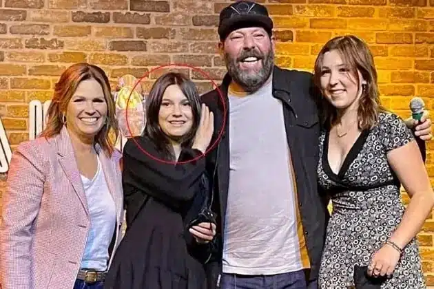 Did Bert Kreischer's Daughter Get Arrested?