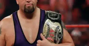 Big Show Net Worth