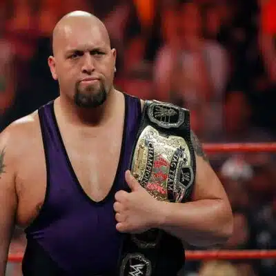 Big Show Net Worth