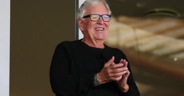 Bill Foley Net Worth