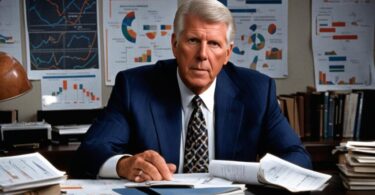 Bill Parcells Net Worth