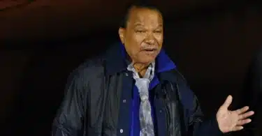 Billy Dee Williams Net Worth