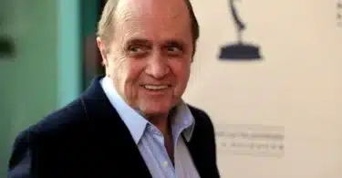 Bob Newhart Net Worth