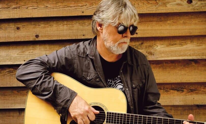 How Old Is Bob Seger?