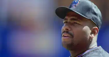 Bobby Bonilla Net Worth