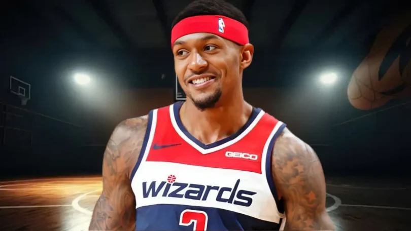 Bradley Beal Net Worth