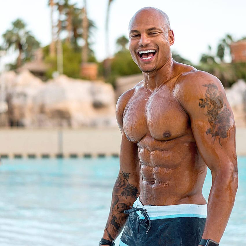Brandon Carter Net Worth The Financial Fitness of the Fitness Trainer