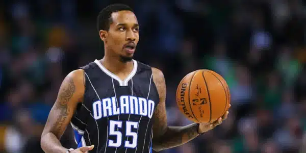 Brandon Jennings Net Worth