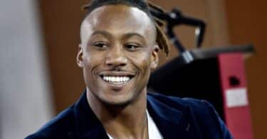 Brandon Marshall Net Worth