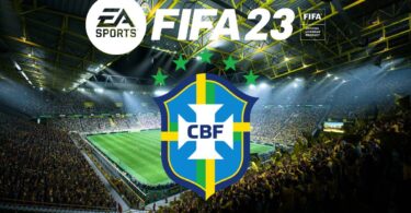 Why is Brazil Not in FIFA 23?