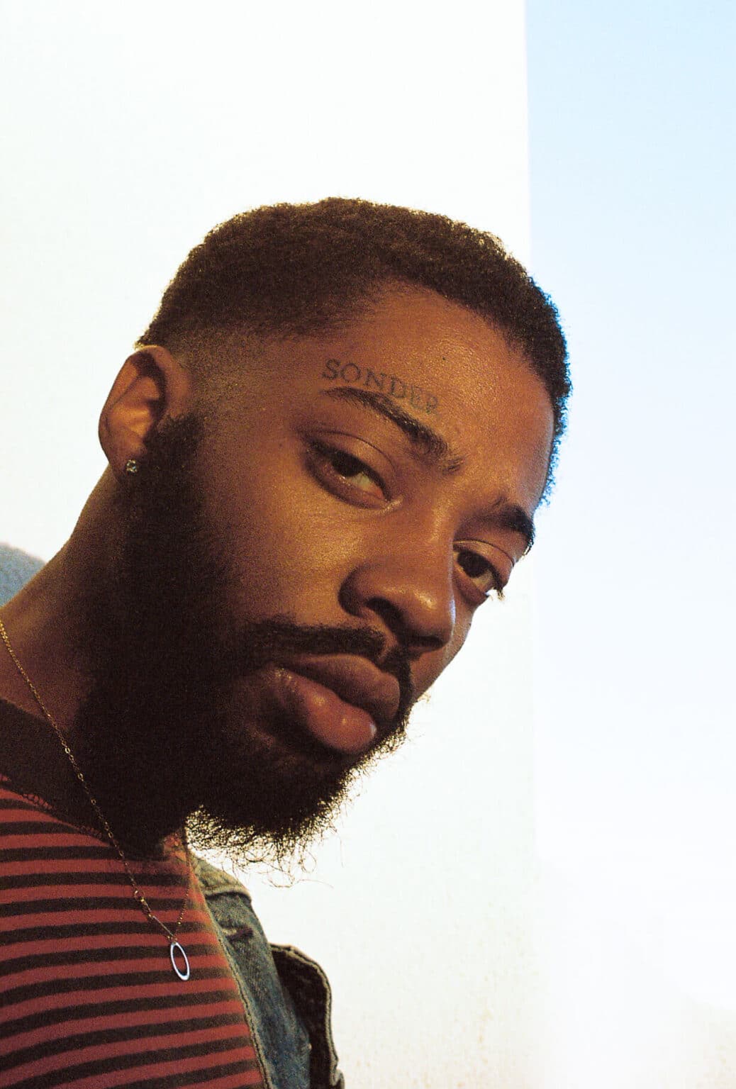 Brent Faiyaz Net Worth The Soulful Savings of the R&B Artist — citiMuzik