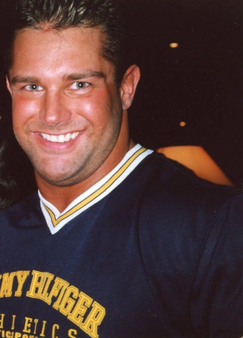 Brian Christopher Slots Net Worth