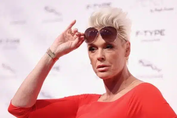 Brigitte Nielsen Net Worth