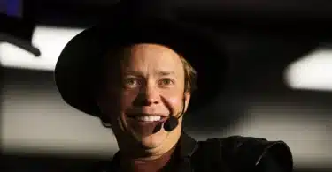 Brock Pierce Net Worth