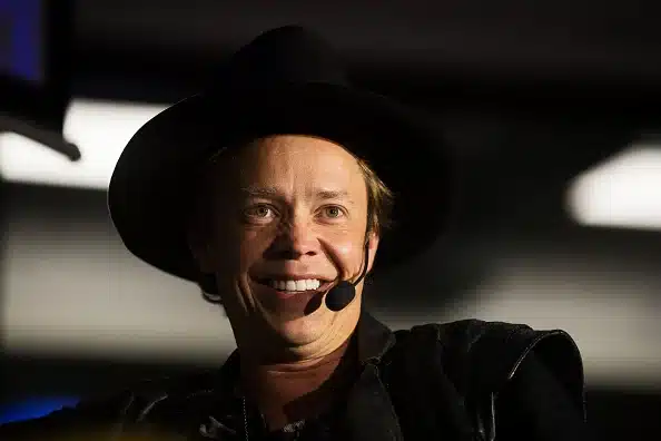 Brock Pierce Net Worth