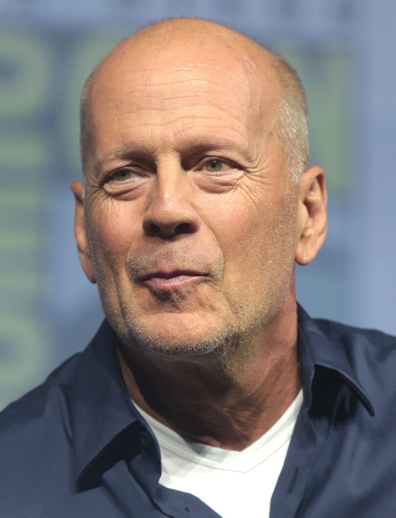 Bruce Willis Age The Die Hard Star's Hollywood Journey — citiMuzik