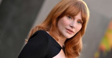 Bryce Dallas Howard Net Worth