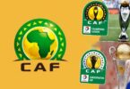 Timu Bora Afrika 2023/2024 CAF