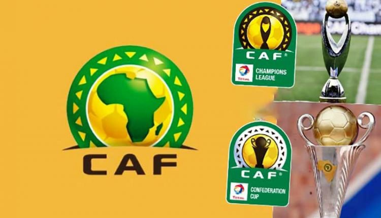 Timu Bora Afrika 2023/2024 CAF