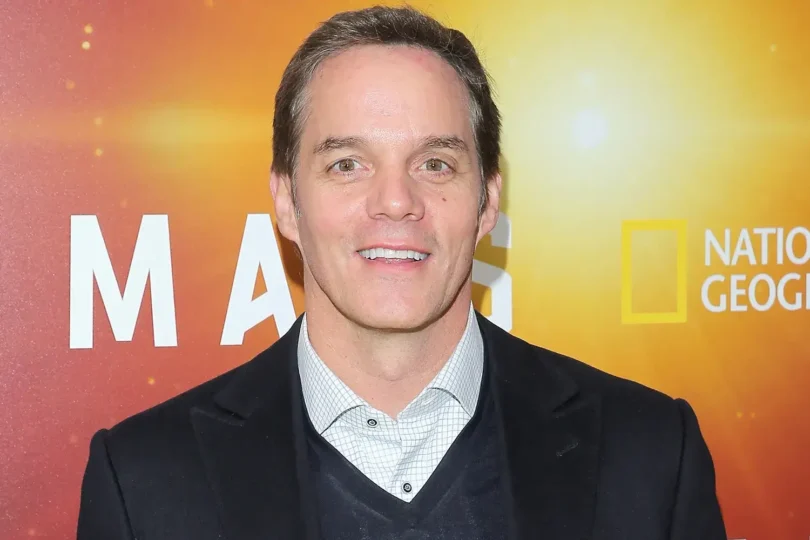 Bill Hemmer Net Worth