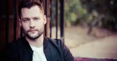 Is Calum Scott Gay?