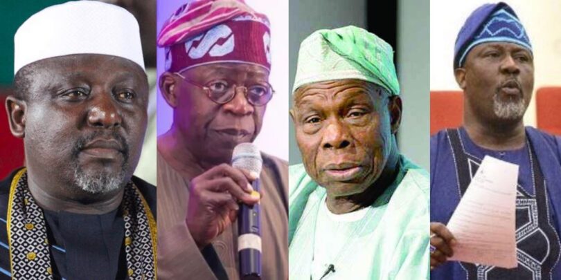 Who is the Richest Politician in Nigeria?