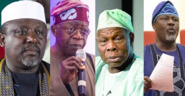 Who is the Richest Politician in Nigeria? (Top 10 Richest Politicians)