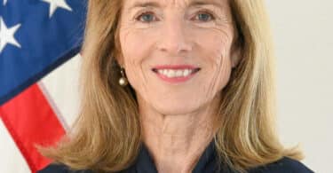 Caroline Kennedy Net Worth