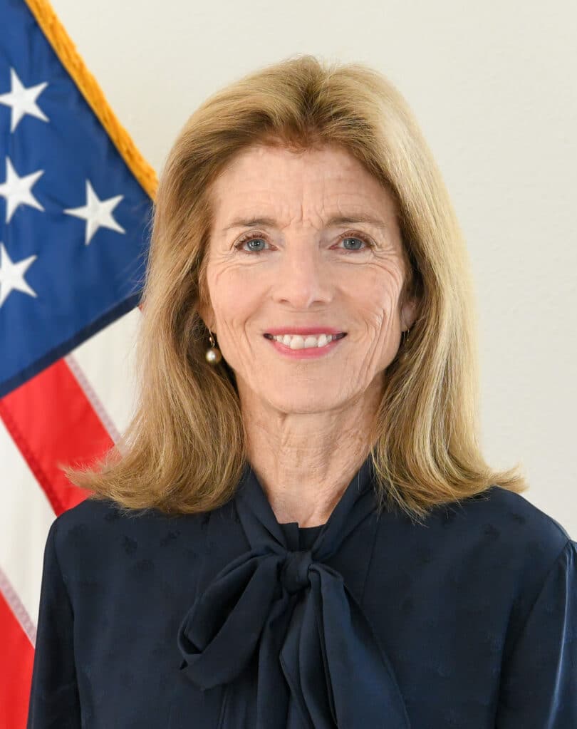 Caroline Kennedy Net Worth Examining the Legacy of Wealth and