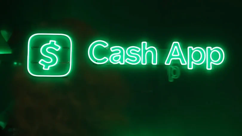 Cash App Net Worth