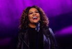 CeCe Winans - Goodness of God LYRICS