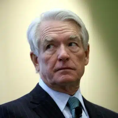 Charles Schwab Net Worth