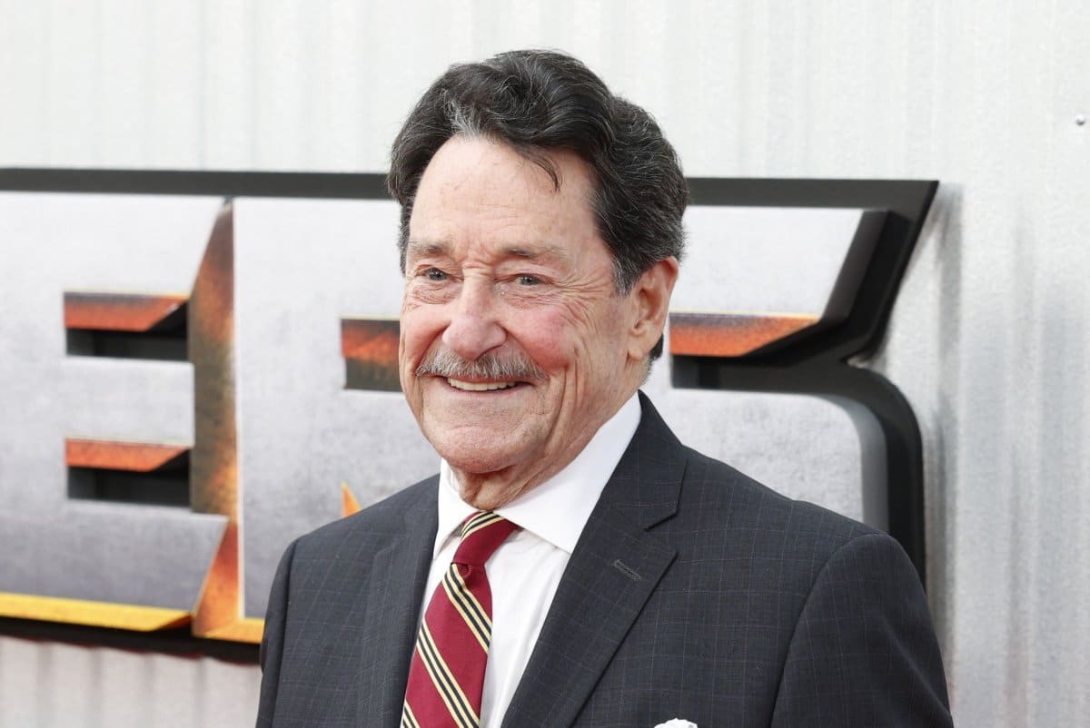 Peter Cullen Net Worth: The Voice Behind the Fortune — citiMuzik