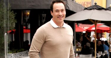 Chris Klein Net Worth