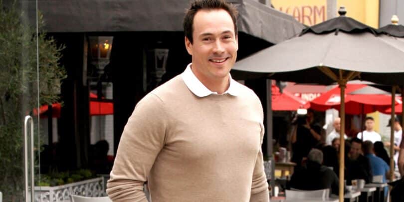 Chris Klein Net Worth