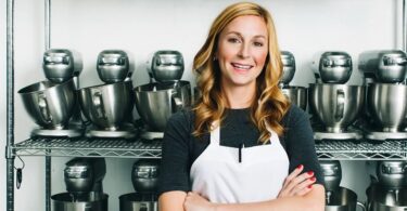 Christina Tosi Net Worth